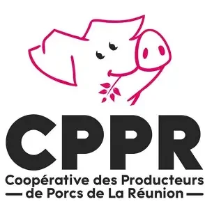 CPPR — Coopérative Porcs Réunion