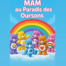 MAM Paradis des Oursons